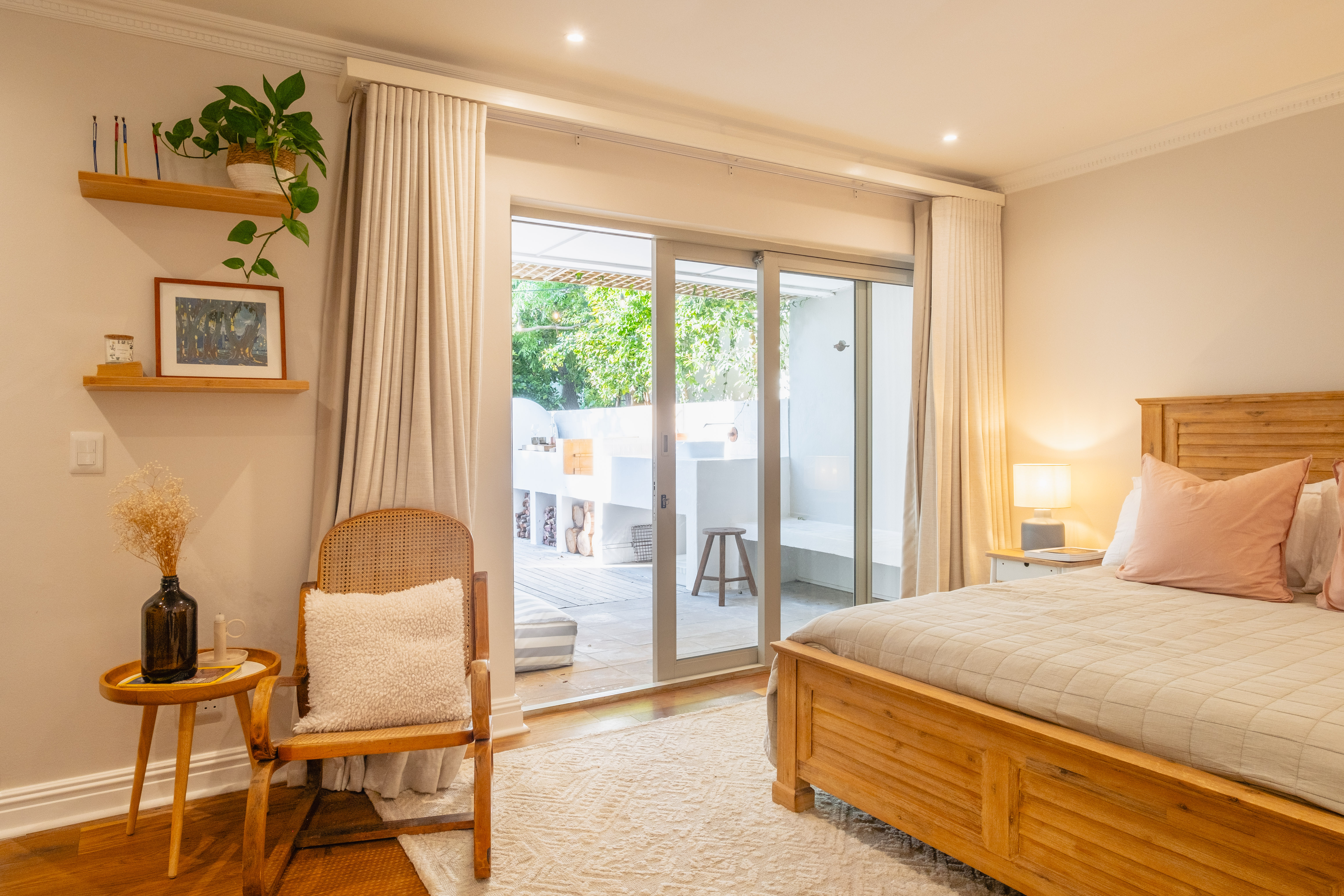 4 Bedroom Property for Sale in Camps Bay Western Cape